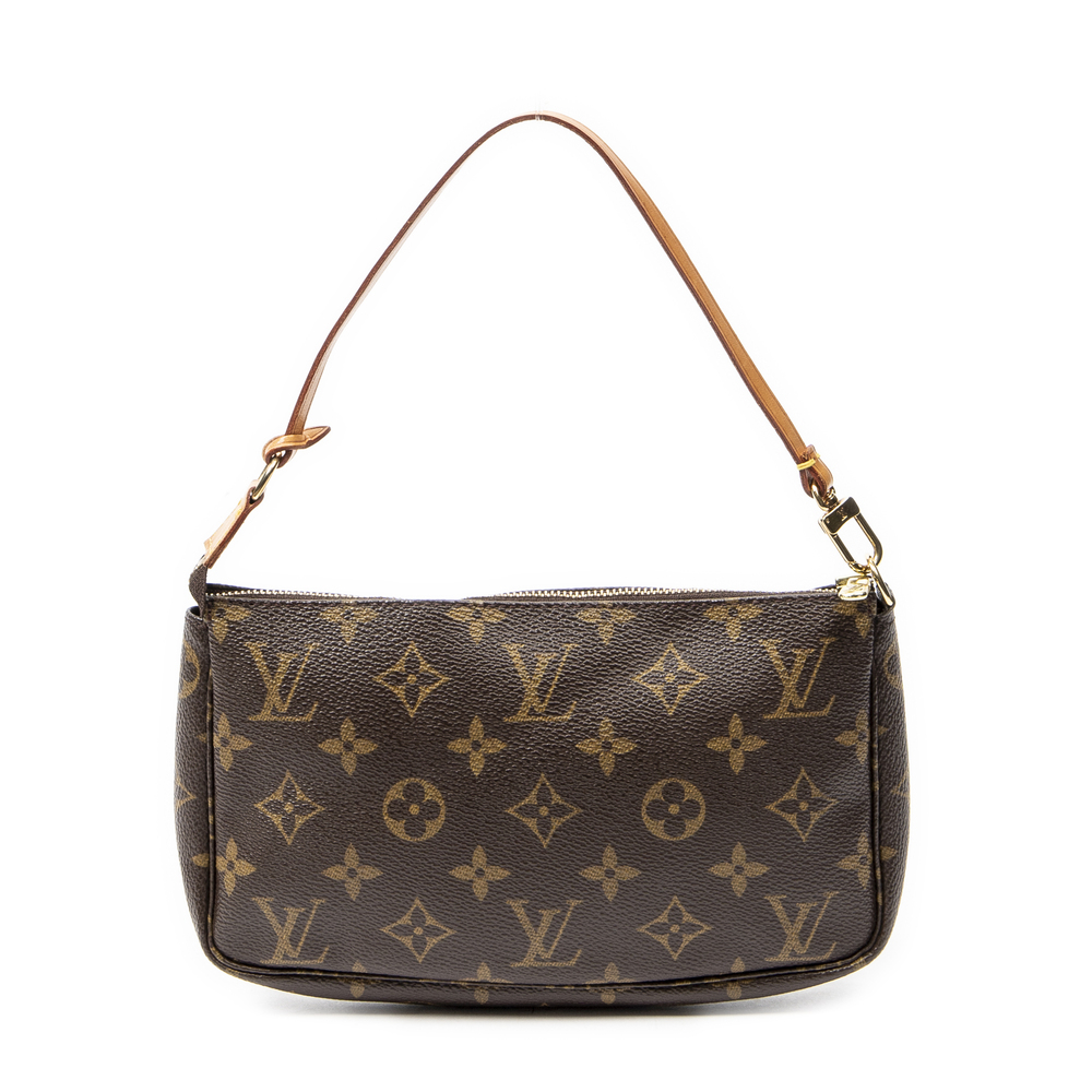 Louis Vuitton Pochette Accessoires - Picture 5 of 10